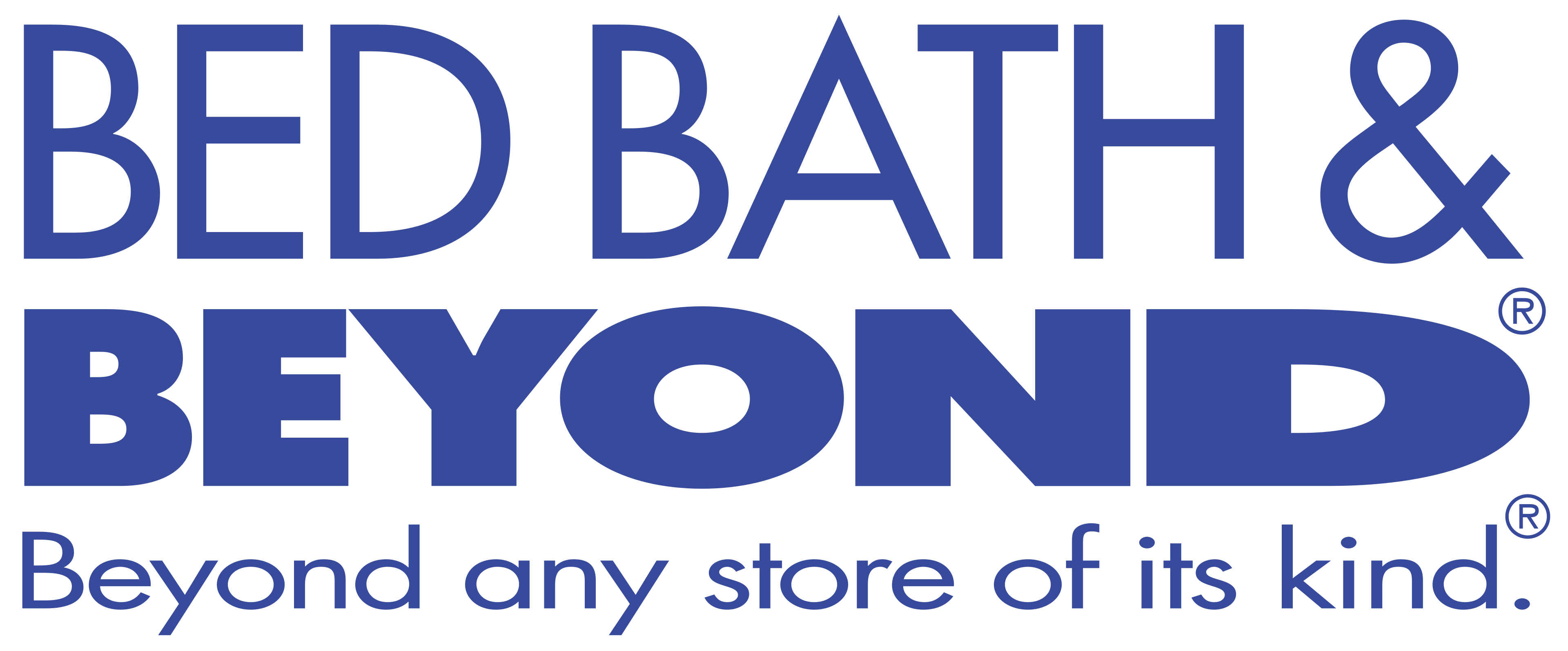 Bed Bath & Beyond